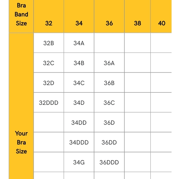 Triangle Bikini Top in Bold Babe Print - Picture 7 of 7